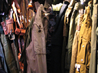 militärische Bekleidung | Military Clothing